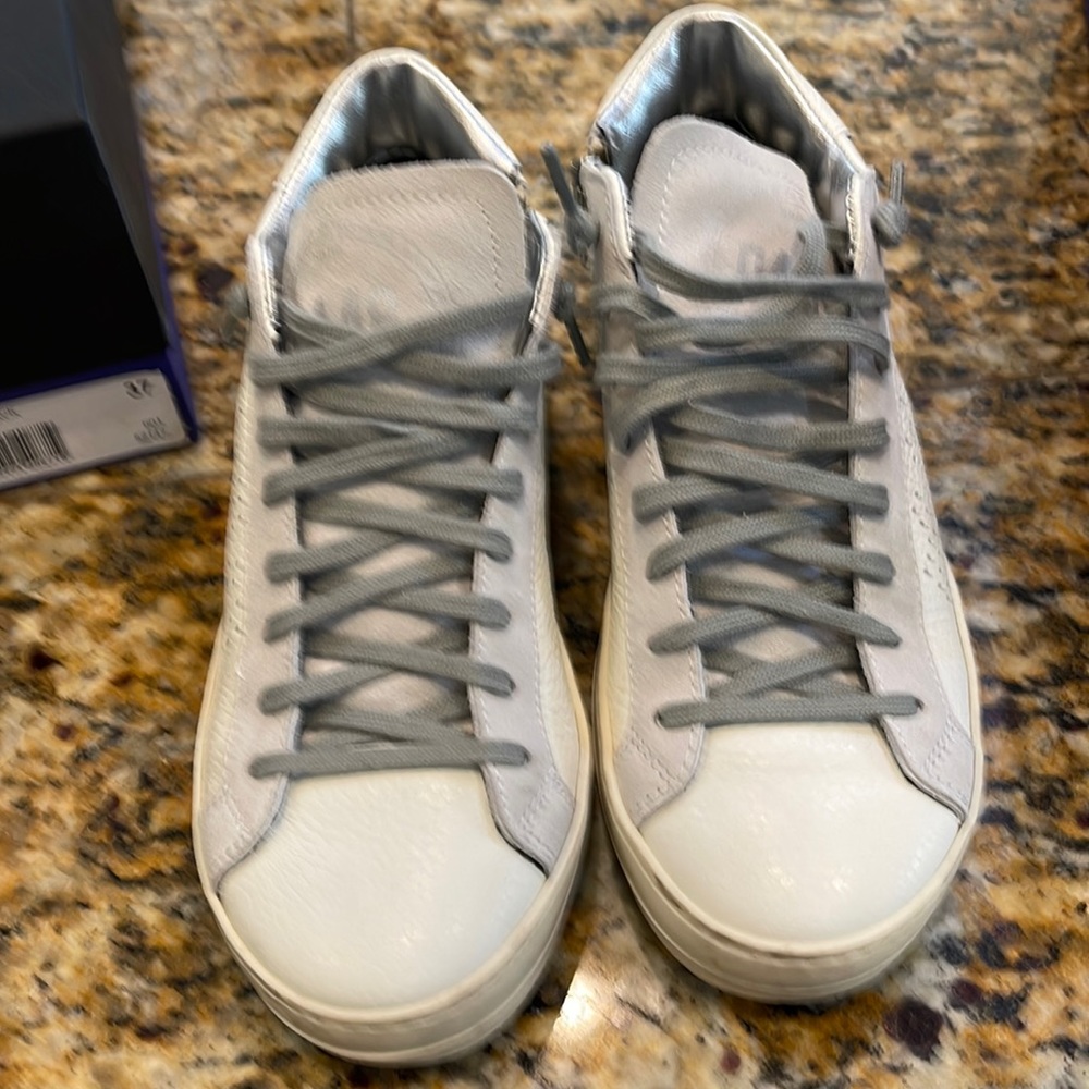 P448 sneakers